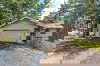 Mountain Ellen 3 Br home by RedAwning