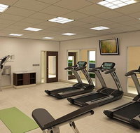 HOLIDAY Inn EXPRESS BELOIT - Accommodation Los Angeles