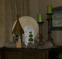 The Old Place Bed  Breakfast - Accommodation Los Angeles