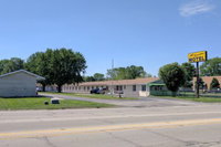 All Seasons Motel