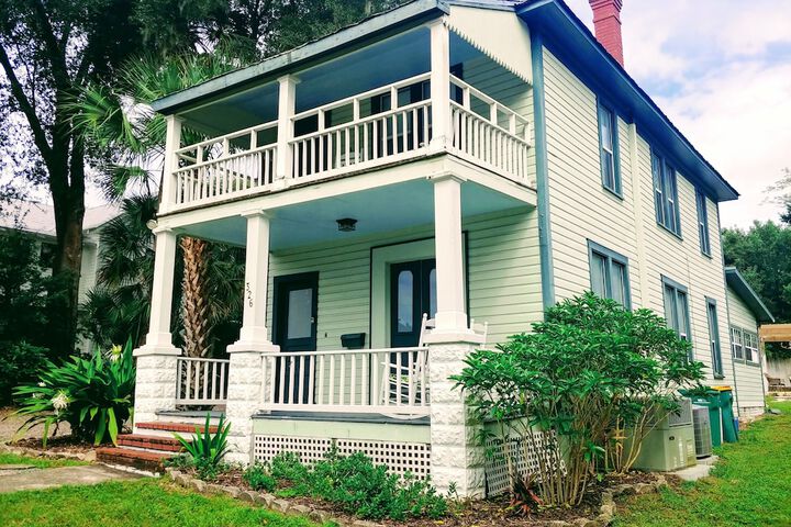 Mount Dora Cottages - thumb 1