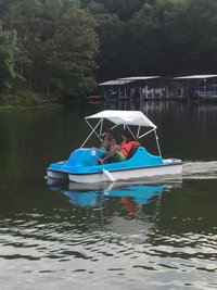 Holiday Shores Resort