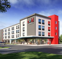 avid hotel Augusta W - Grovetown an IHG Hotel - Accommodation Los Angeles