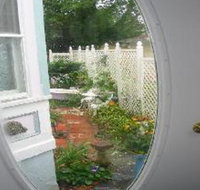 White Lilac Inn - Accommodation Los Angeles