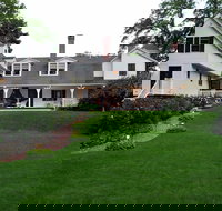 Stone Throw Cottage - Accommodation Los Angeles