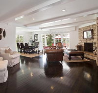 Luxury Outpost Resort - Accommodation Los Angeles