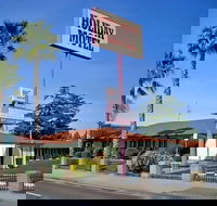 Holiday Motel Waynesburg - Accommodation Los Angeles