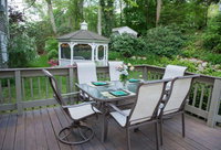 Cranberry Manor Bed  Breakfast Cape Cod