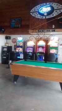 Sandburr Run  Resort