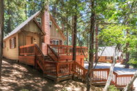 Knotty Pines Cabins
