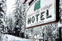 Shaver Lake Village Hotel