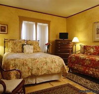 One Centre Street Inn - Accommodation Los Angeles