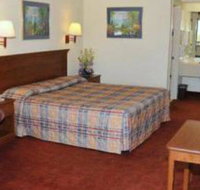Budget Inn Hawkinsville - Accommodation Los Angeles