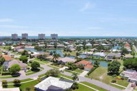 Century Drive Home 530