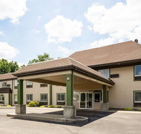 OYO Hotel Whitehall MI - Accommodation Los Angeles