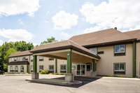 OYO Hotel Whitehall MI