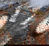 The Fitzpatrick Hotel - Accommodation Los Angeles