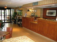 Best Western Jacksonville Airport