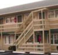 Swiss Motel - Accommodation Los Angeles