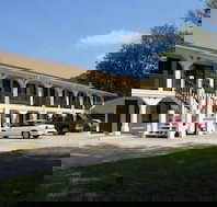 Creek Side Inn - Accommodation Los Angeles