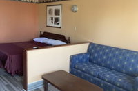 Executive Inn and Suites