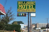 Homer La Accommodation Los Angeles