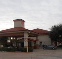 Econo Lodge - Accommodation Los Angeles