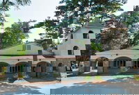 Sea Pines RV Resort  Campground