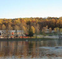 Hershey RV  Camping Resort - Accommodation Los Angeles