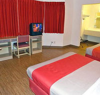 BAYMONT Inn & SUITES OHARE / EL - Accommodation Los Angeles