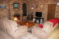 Accommodation Los Angeles