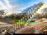 Inn the Woods Suites