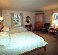 E Wooster Inn - Accommodation Los Angeles