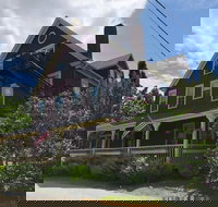 The Central House - Accommodation Los Angeles