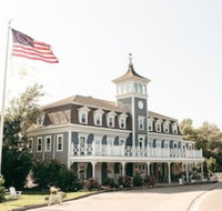 Hotel Manisses - Accommodation Los Angeles