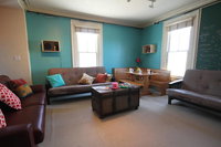 Happy Helpers Hostel