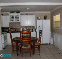 Kemah Escape Luxury Suites - Accommodation Los Angeles