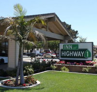 Rodeway Inn Lompoc - Accommodation Los Angeles