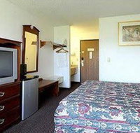 Econo Lodge BELOIT - Accommodation Los Angeles