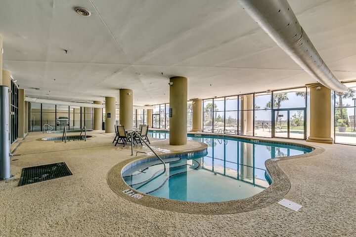 South Wind Penthouse 1501 (4 Bedroom Sleeps 10) - thumb 6