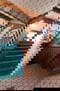 Holmes 3 Br home by RedAwning