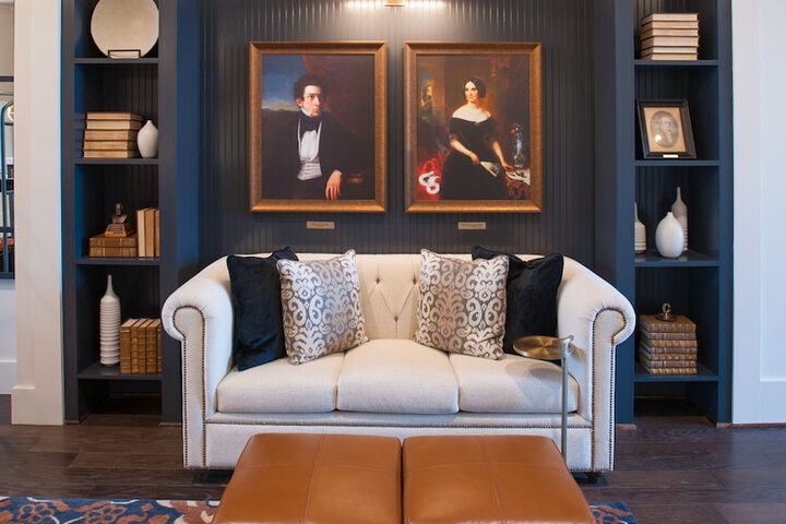 The Inn At Patrick Square - thumb 1