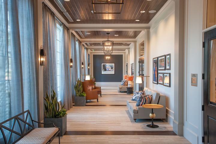 The Inn At Patrick Square - thumb 3