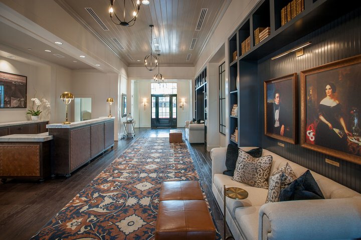 The Inn At Patrick Square - thumb 5