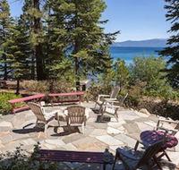 Fraser Lakefront Rental 4 Bedroom Cabin - Accommodation Los Angeles