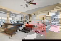 7621 Debbie Volente Home by RedAwning