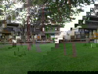 Kavanaugh's Sylvan Lake Resort