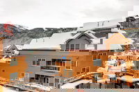 Keystone Condo Unit 8380 by RedAwning