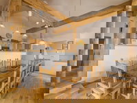 Cool Ridge Town Home at Summerwood 3 Bedroom Holiday home by Key to the Rockies