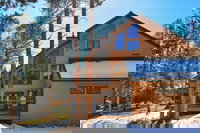 1633 Quicksilver 2 Bedroom Condo